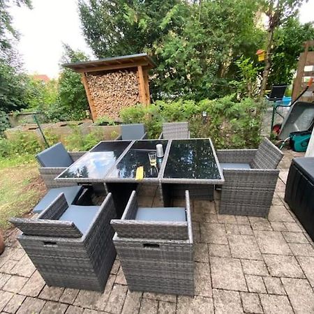 Tuebingen Denzenberg / Mit Garten / Free Parking Exteriér fotografie