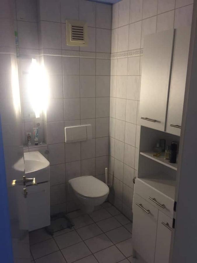 Tuebingen Denzenberg / Mit Garten / Free Parking Exteriér fotografie
